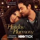 Holiday Harmony - Movie Poster (xs thumbnail)