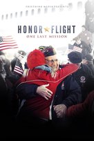 Honor Flight - DVD movie cover (xs thumbnail)