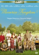 Moonrise Kingdom - DVD movie cover (xs thumbnail)