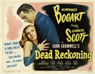 Dead Reckoning - Movie Poster (xs thumbnail)