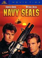 Navy Seals - Movie Cover (xs thumbnail)