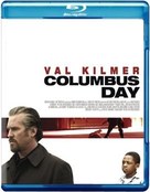 Columbus Day - Blu-Ray movie cover (xs thumbnail)