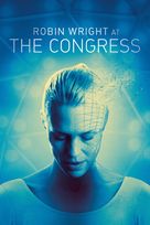 The Congress - Movie Cover (xs thumbnail)