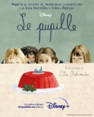 Le pupille - Italian Movie Poster (xs thumbnail)