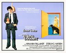 The Long Goodbye - Movie Poster (xs thumbnail)