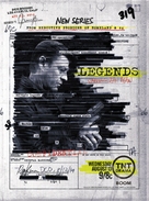 &quot;Legends&quot; - Movie Poster (xs thumbnail)