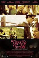 Paraiso Travel - Colombian Movie Poster (xs thumbnail)