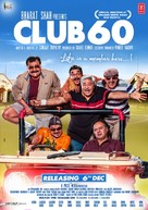 Club 60 - Indian Movie Poster (xs thumbnail)