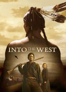 &quot;Into the West&quot; - poster (xs thumbnail)