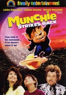 Munchie Strikes Back - Movie Cover (xs thumbnail)