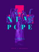&quot;The New Pope&quot; - Movie Poster (xs thumbnail)