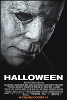 Halloween - Movie Poster (xs thumbnail)