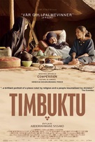 Timbuktu - Norwegian Movie Poster (xs thumbnail)