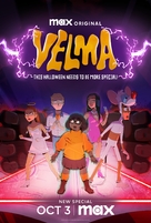 &quot;Velma&quot; - Movie Poster (xs thumbnail)