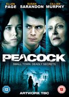 Peacock - Movie Cover (xs thumbnail)