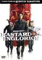 Inglourious Basterds Cover