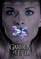 The Gardener - Movie Poster (xs thumbnail)