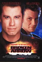 Broken Arrow - Movie Poster (xs thumbnail)