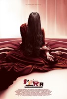 Suspiria - Danish Movie Poster (xs thumbnail)