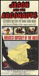 Jason and the Argonauts - Movie Poster (xs thumbnail)