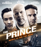 The Prince - Canadian Blu-Ray movie cover (xs thumbnail)