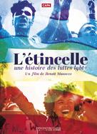 L&#039;&eacute;tincelle: Une histoire des luttes LGBT+ - French Movie Cover (xs thumbnail)