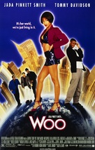 Woo - Movie Poster (xs thumbnail)