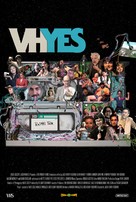 VHYes - Movie Poster (xs thumbnail)