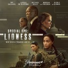 &quot;Lioness&quot; - Movie Poster (xs thumbnail)