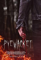 Pyewacket - Singaporean Movie Poster (xs thumbnail)