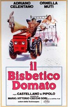 Il bisbetico domato - Italian Movie Poster (xs thumbnail)