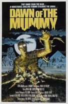 Dawn of the Mummy - Movie Poster (xs thumbnail)