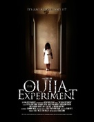 The Ouija Experiment - Movie Poster (xs thumbnail)