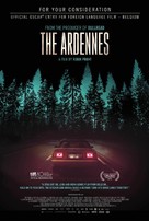 D&#039;Ardennen - For your consideration movie poster (xs thumbnail)