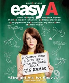 Easy A - Movie Cover (xs thumbnail)
