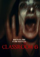 Classroom 6 - Movie Cover (xs thumbnail)