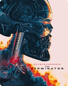 The Terminator - Movie Cover (xs thumbnail)