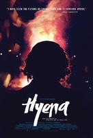Hyena - Movie Poster (xs thumbnail)