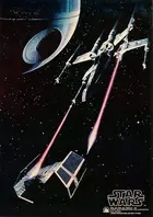 Star Wars Poster