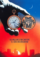 Time After Time - Movie Cover (xs thumbnail)