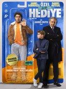 Le Nouveau Jouet - Turkish Movie Poster (xs thumbnail)