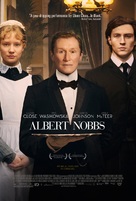 Albert Nobbs - Theatrical movie poster (xs thumbnail)