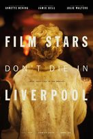 Film Stars Don&#039;t Die in Liverpool - British Movie Poster (xs thumbnail)