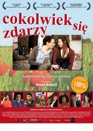 Passi El Que Passi - Polish Movie Poster (xs thumbnail)