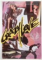 Crazy Love - Spanish Movie Poster (xs thumbnail)