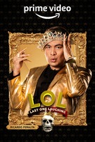 &quot;LOL: Last One Laughing&quot; - Movie Poster (xs thumbnail)