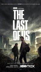 &quot;The Last of Us&quot; - Movie Poster (xs thumbnail)