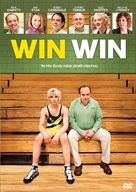 Win Win - Czech Movie Cover (xs thumbnail)