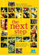 The Next Step - Movie Poster (xs thumbnail)