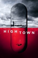 &quot;Hightown&quot; - Movie Cover (xs thumbnail)